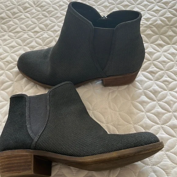 Kensie boots hot sale